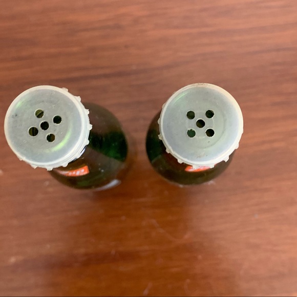7up Salt & Pepper Sets - Picture 3 of 4